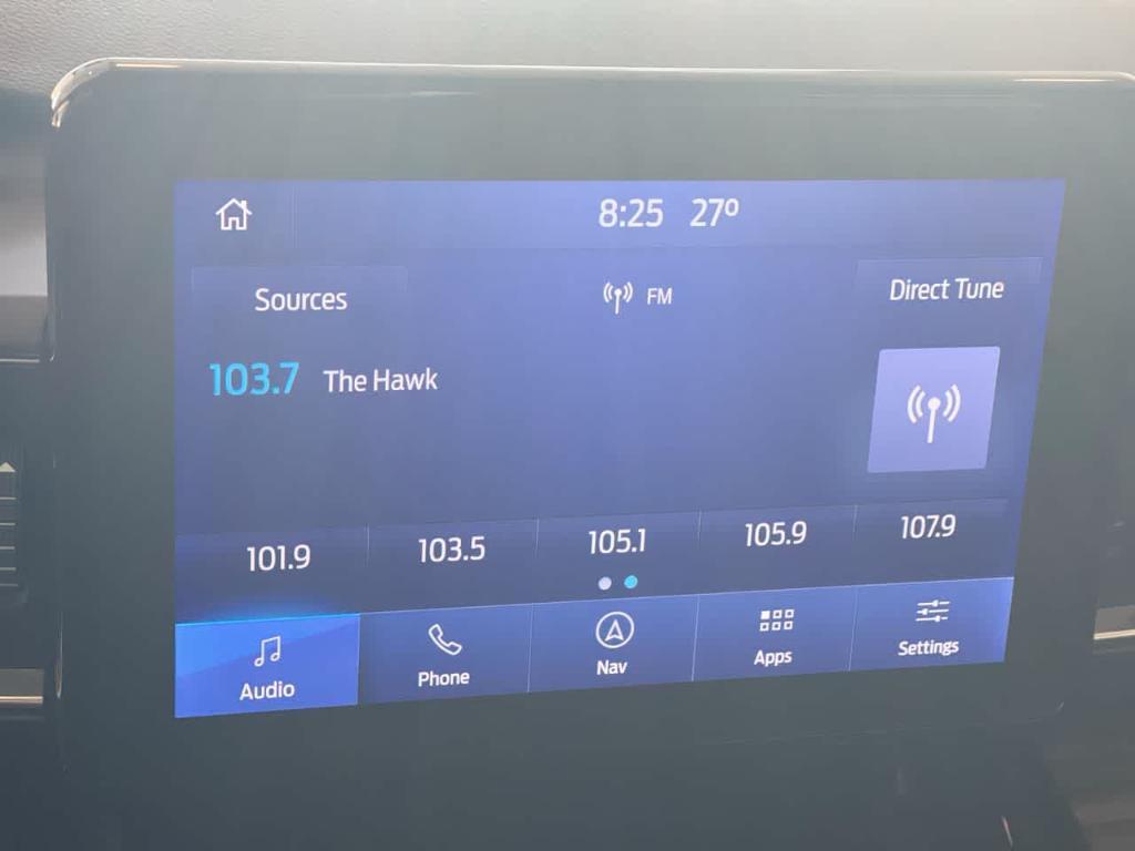 used 2021 Ford Explorer car, priced at $22,225