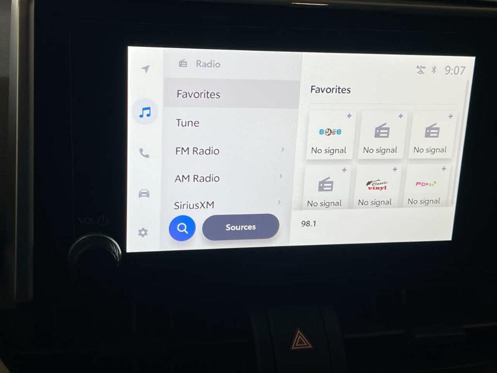 new 2025 Toyota RAV4 Hybrid car, priced at $36,630