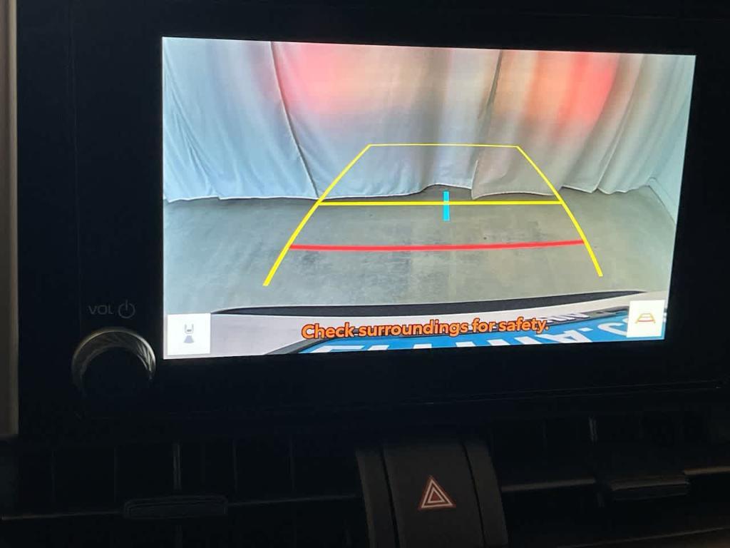 new 2025 Toyota RAV4 Hybrid car, priced at $36,630