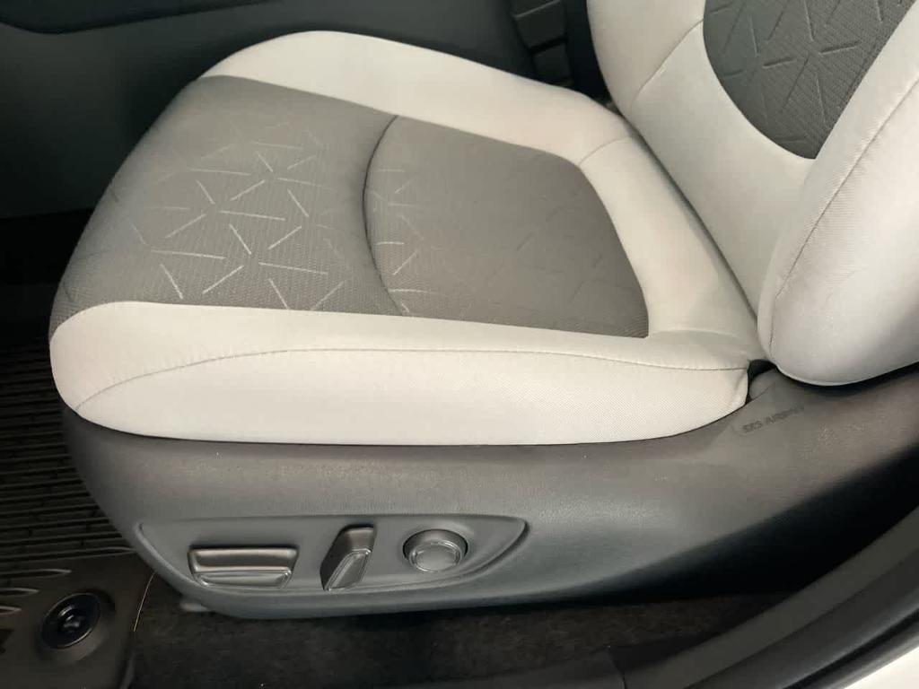 new 2025 Toyota RAV4 Hybrid car, priced at $36,630