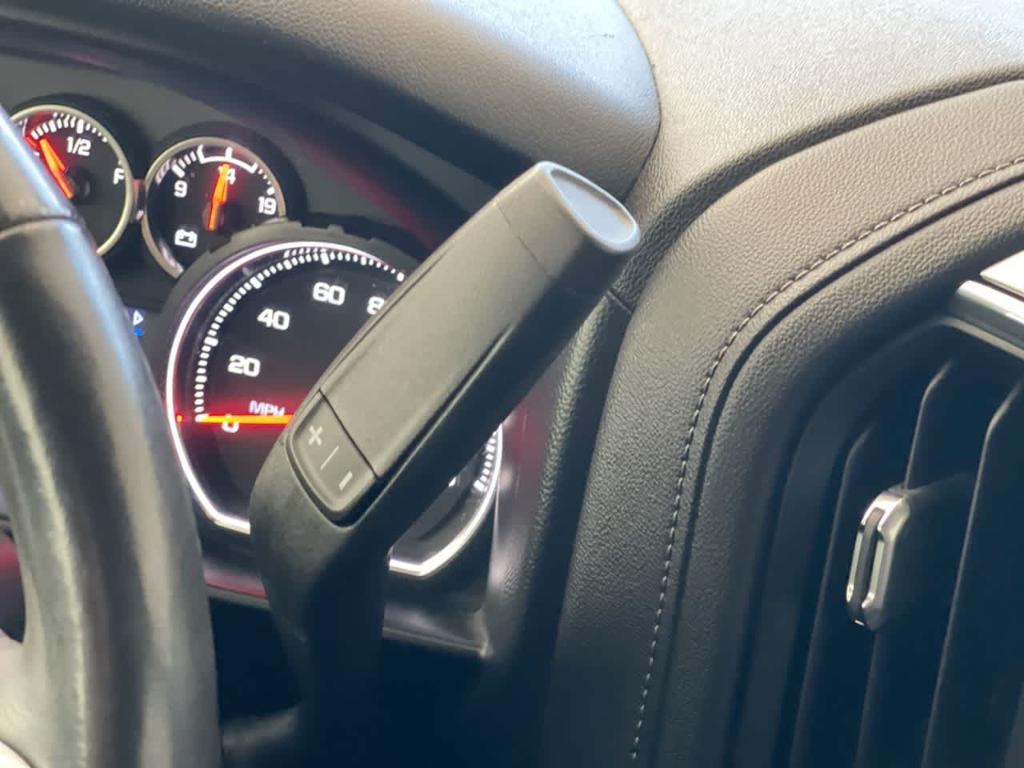 used 2021 Chevrolet Silverado 1500 car, priced at $39,046