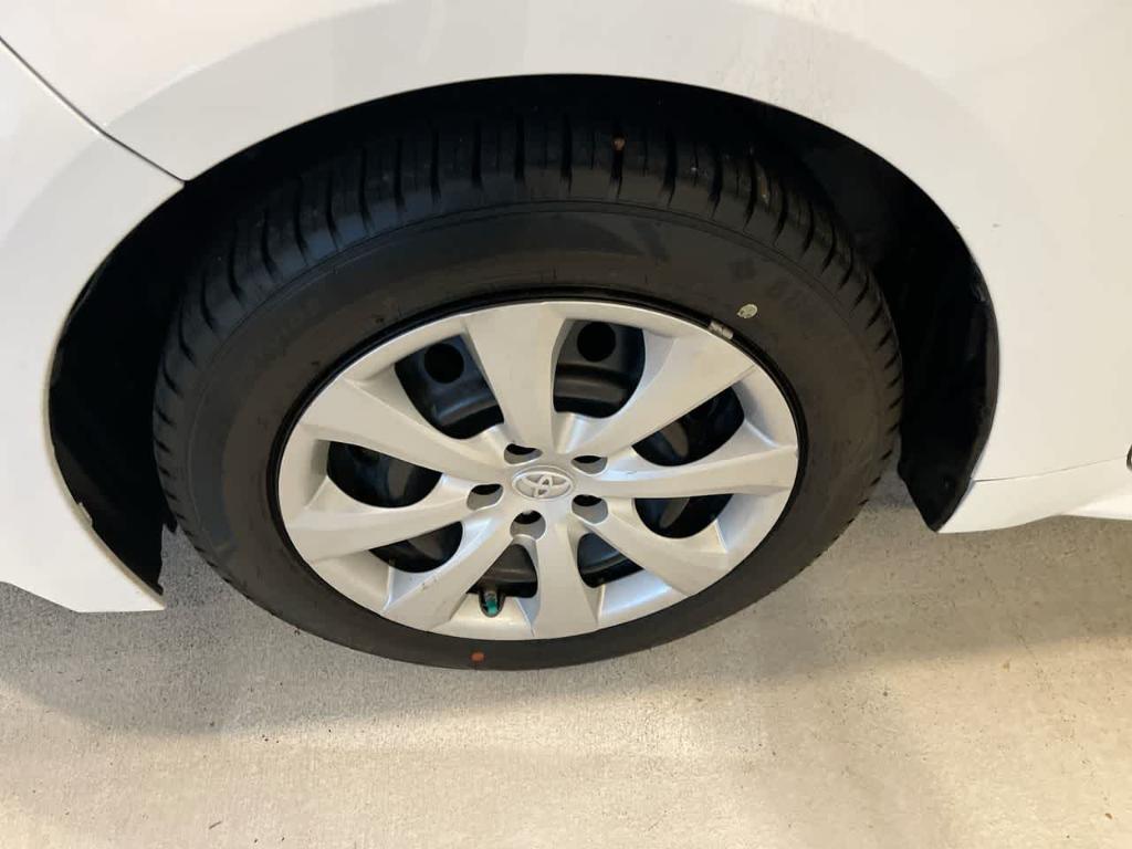 used 2022 Toyota Corolla car, priced at $18,955