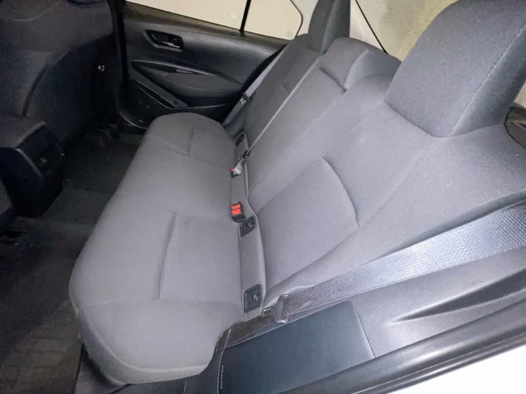 used 2022 Toyota Corolla car, priced at $18,955