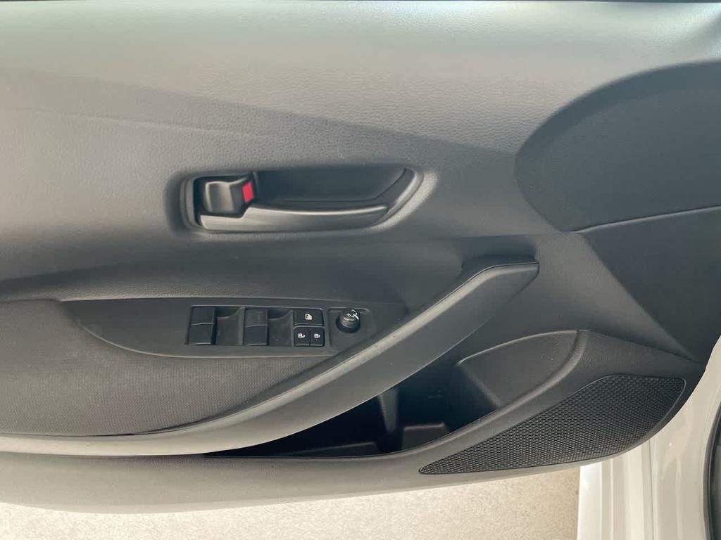 used 2022 Toyota Corolla car, priced at $18,585
