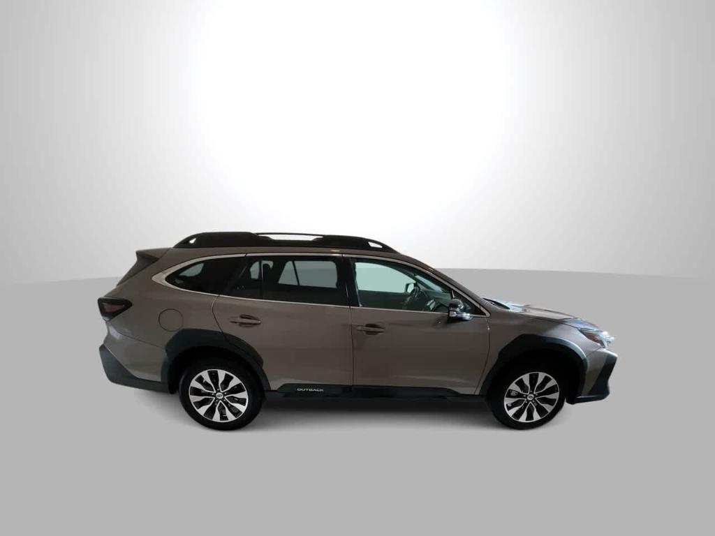 used 2024 Subaru Outback car, priced at $33,404