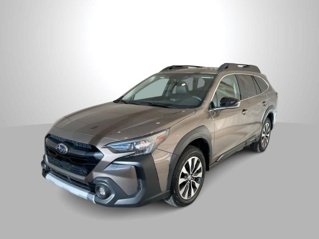 used 2024 Subaru Outback car, priced at $33,404