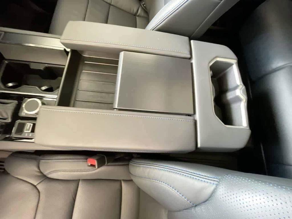 new 2025 Toyota Tundra car, priced at $66,735