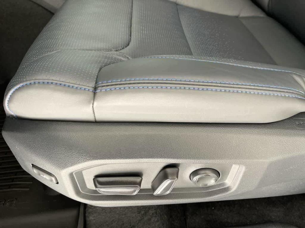 new 2025 Toyota Tundra car, priced at $66,735
