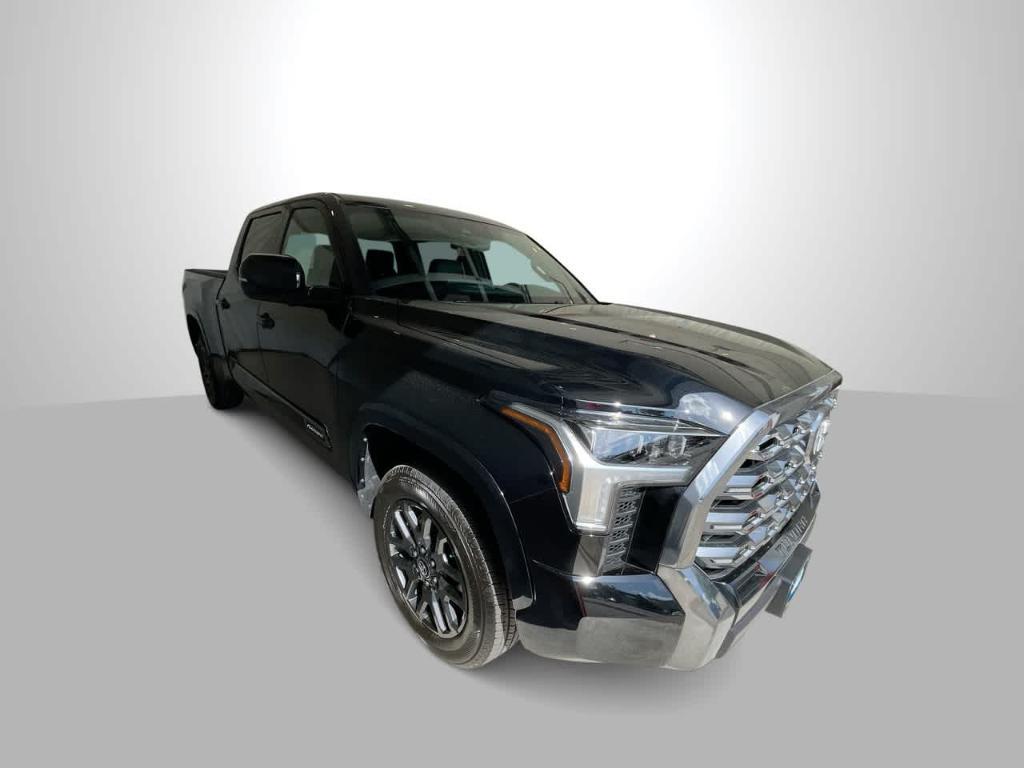 new 2025 Toyota Tundra car, priced at $67,528