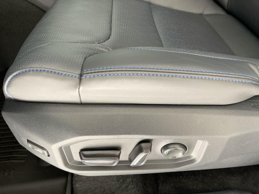 new 2025 Toyota Tundra car, priced at $67,528