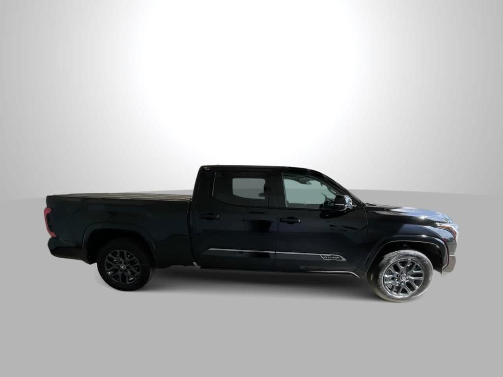 new 2025 Toyota Tundra car, priced at $67,528
