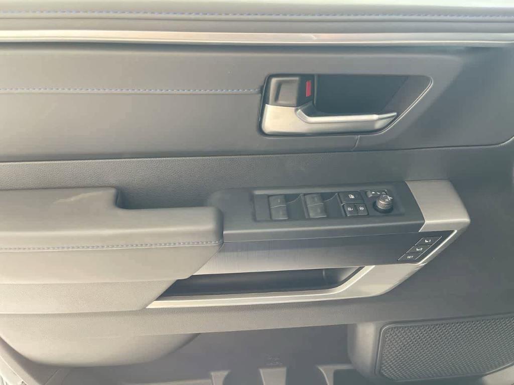 new 2025 Toyota Tundra car, priced at $66,735