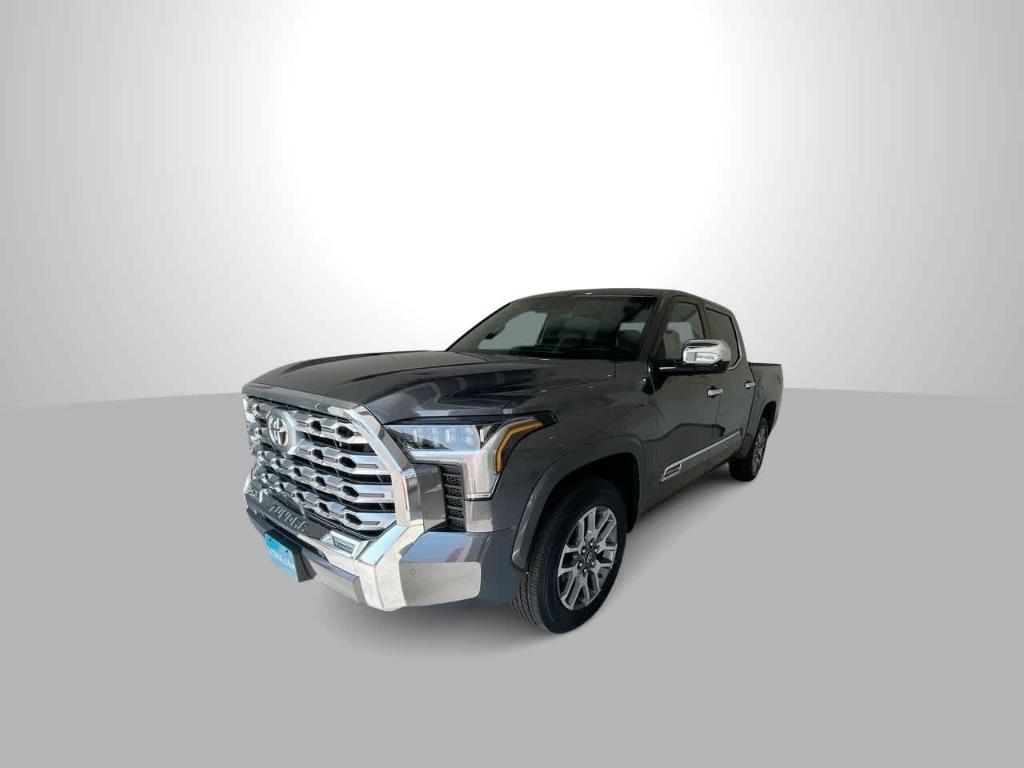 new 2025 Toyota Tundra car, priced at $64,797