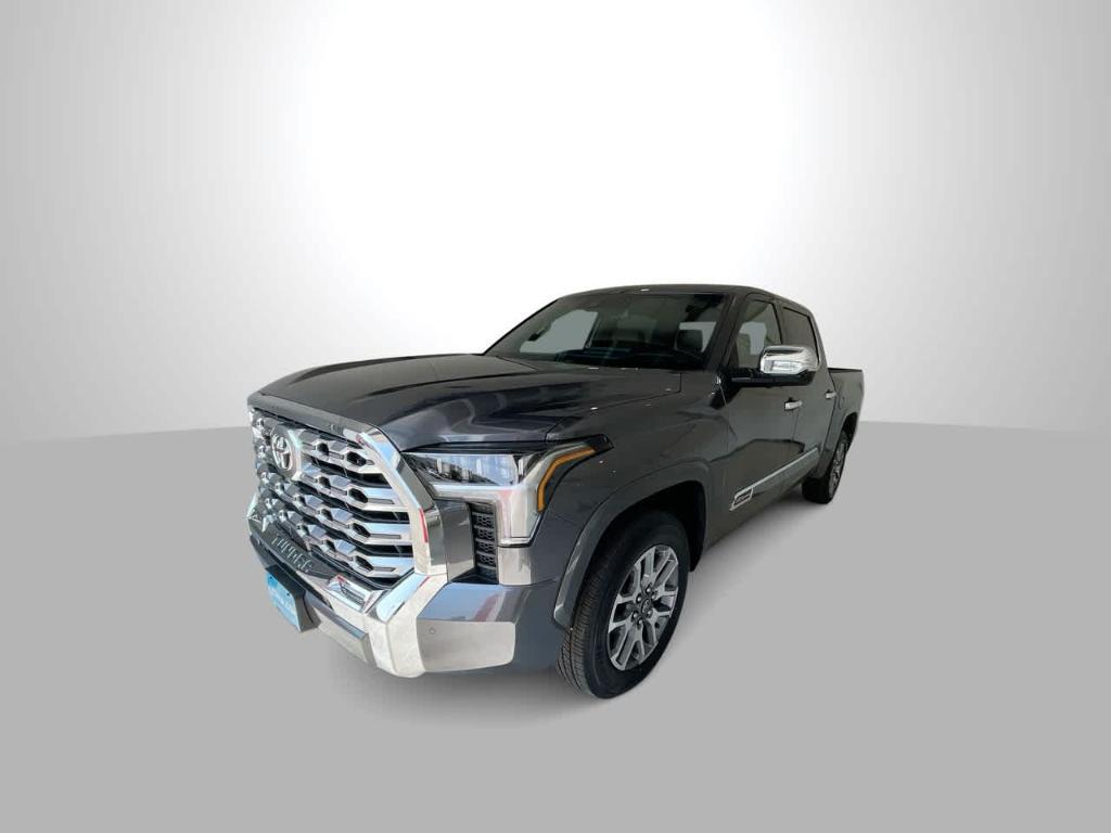 new 2025 Toyota Tundra car, priced at $64,797