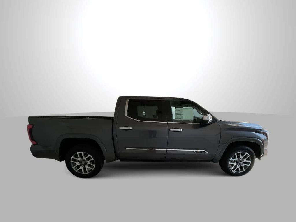 new 2025 Toyota Tundra car, priced at $64,797