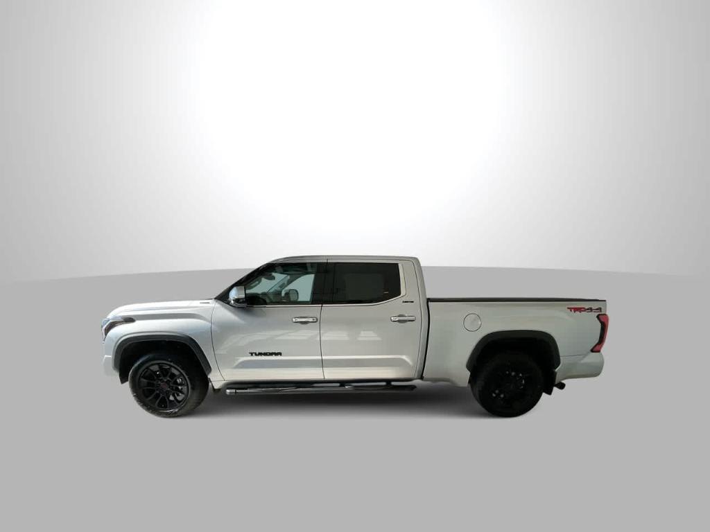 used 2023 Toyota Tundra car, priced at $50,228