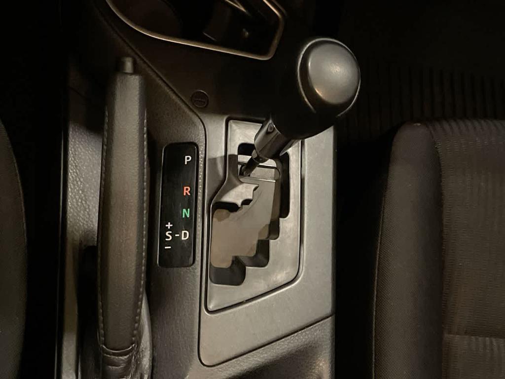 used 2017 Toyota RAV4 car, priced at $17,589