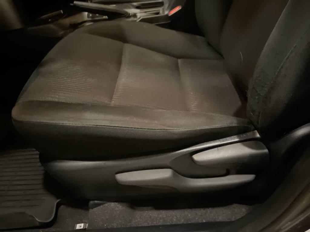 used 2017 Toyota RAV4 car, priced at $17,589