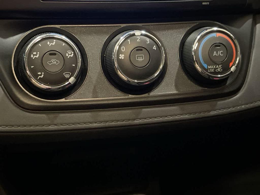 used 2017 Toyota RAV4 car, priced at $17,589