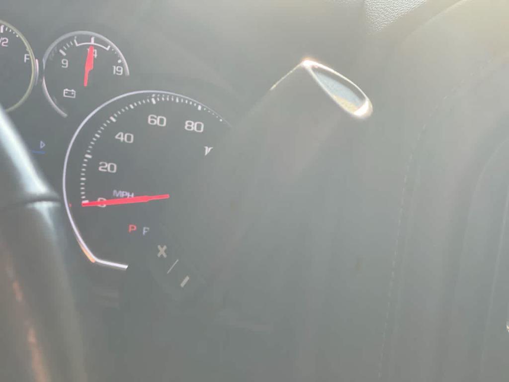 used 2020 Chevrolet Silverado 1500 car, priced at $24,699