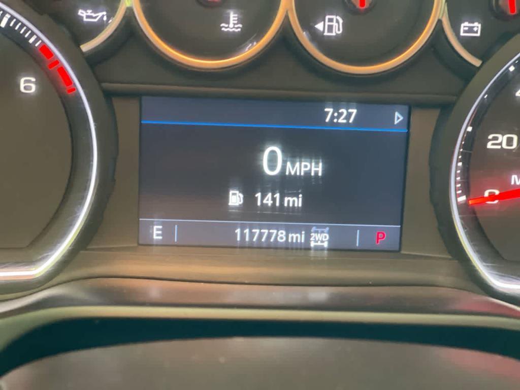 used 2020 Chevrolet Silverado 1500 car, priced at $24,699