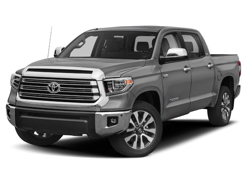 used 2019 Toyota Tundra car