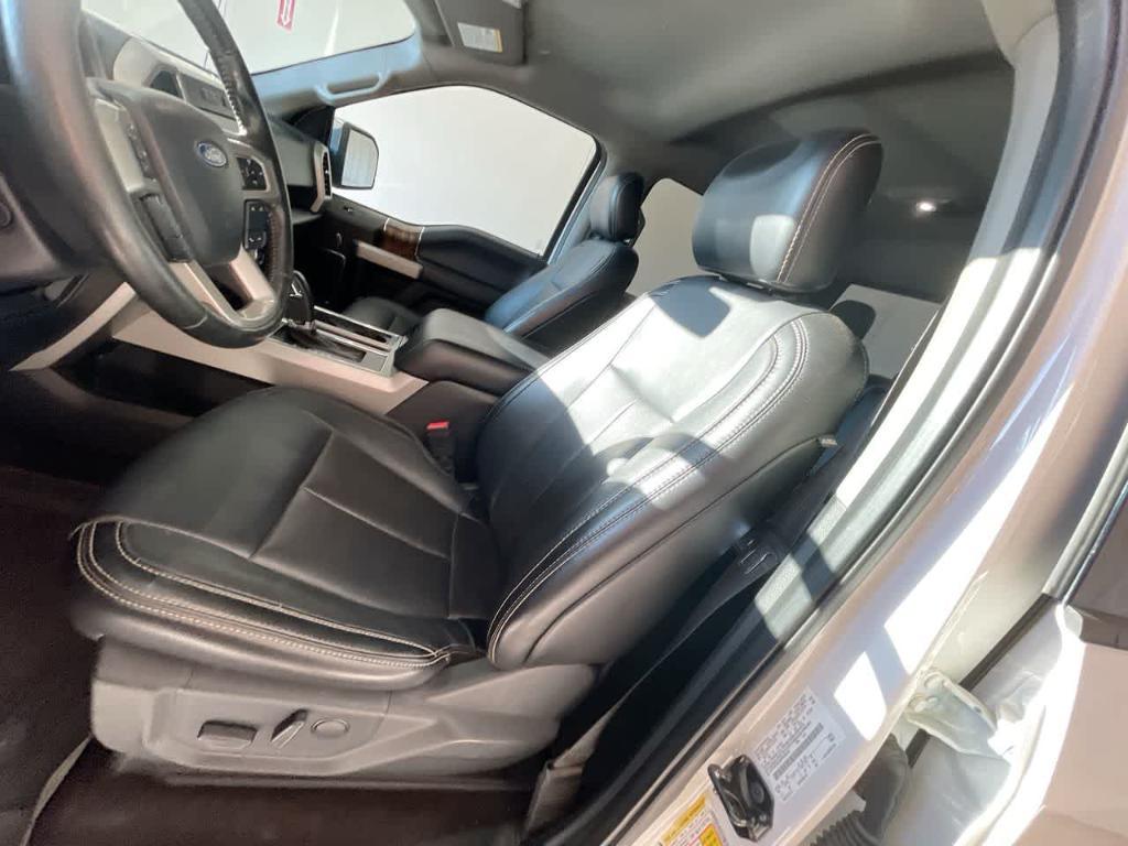 used 2019 Ford F-150 car, priced at $24,592