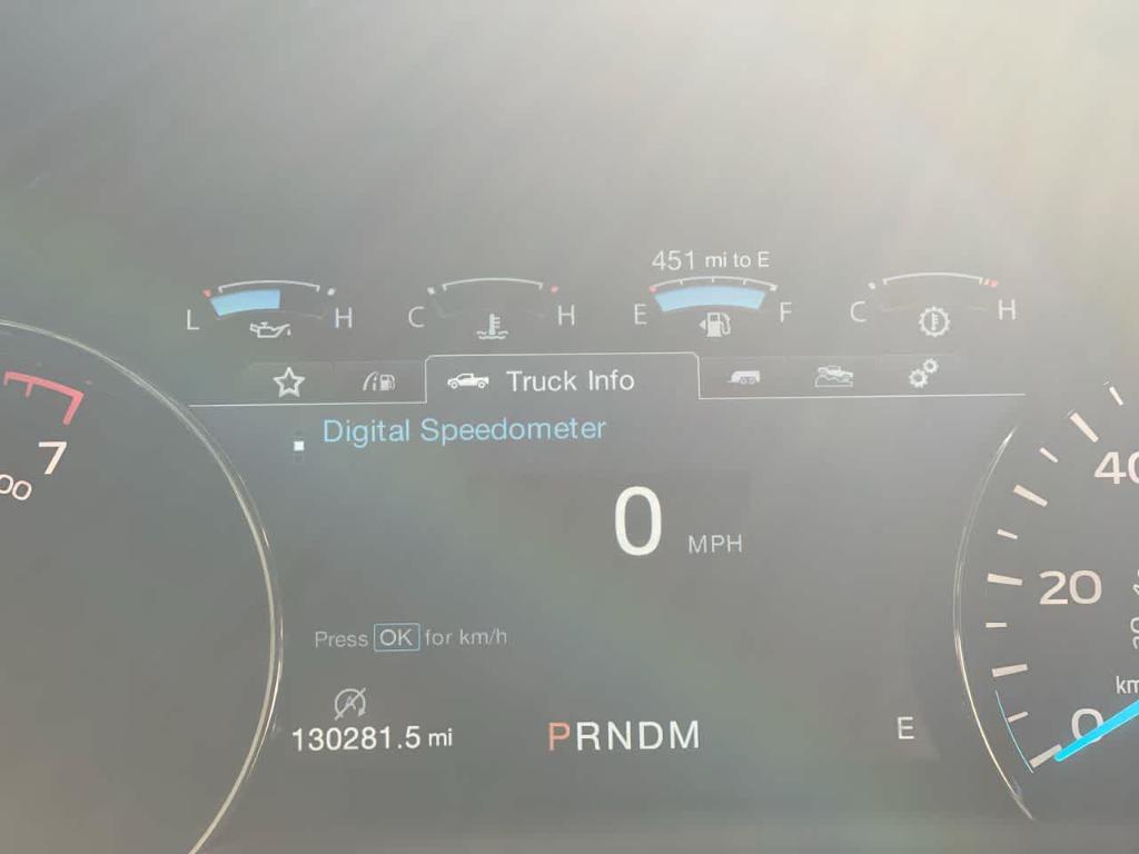 used 2019 Ford F-150 car, priced at $24,592
