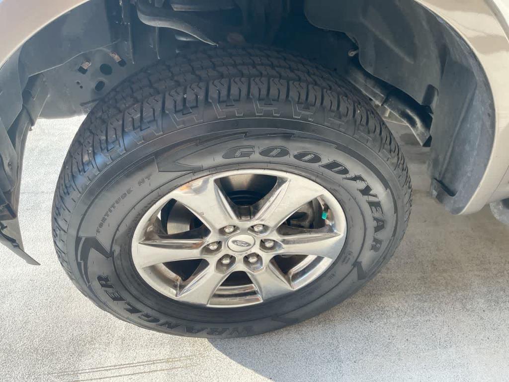 used 2019 Ford F-150 car, priced at $24,592