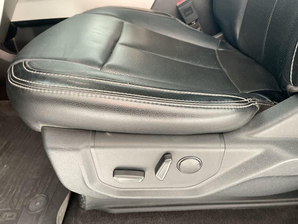 used 2019 Ford F-150 car, priced at $24,592