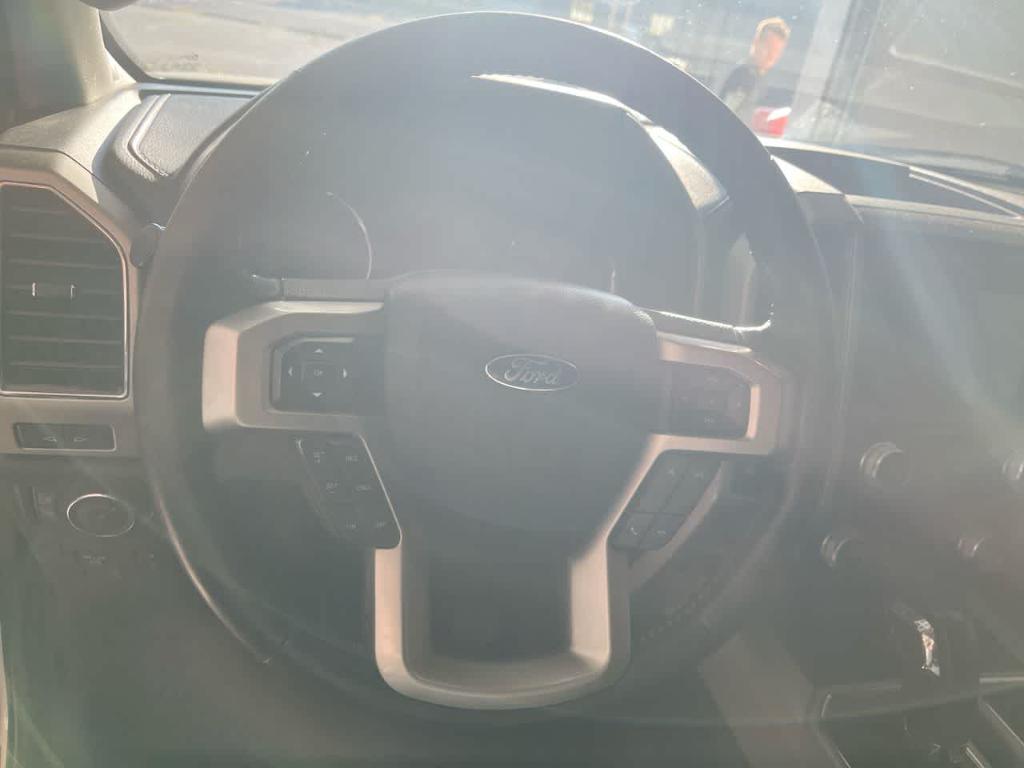 used 2019 Ford F-150 car, priced at $24,592