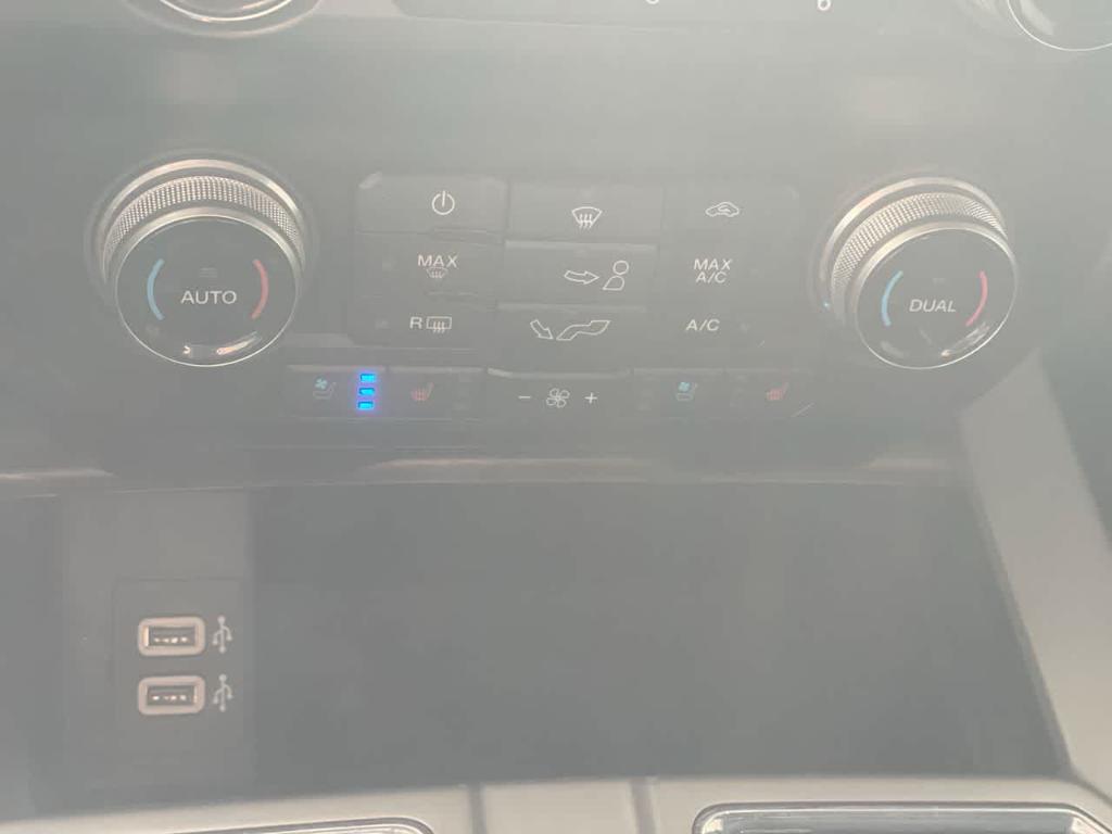 used 2019 Ford F-150 car, priced at $24,592