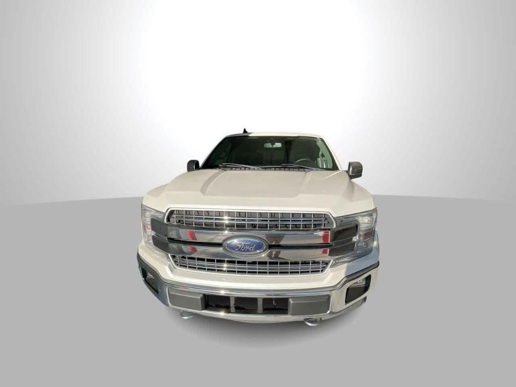 used 2019 Ford F-150 car, priced at $24,592