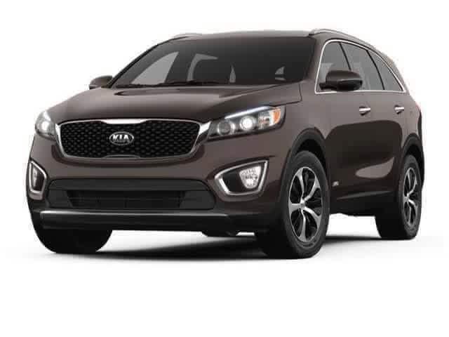 used 2017 Kia Sorento car, priced at $13,767