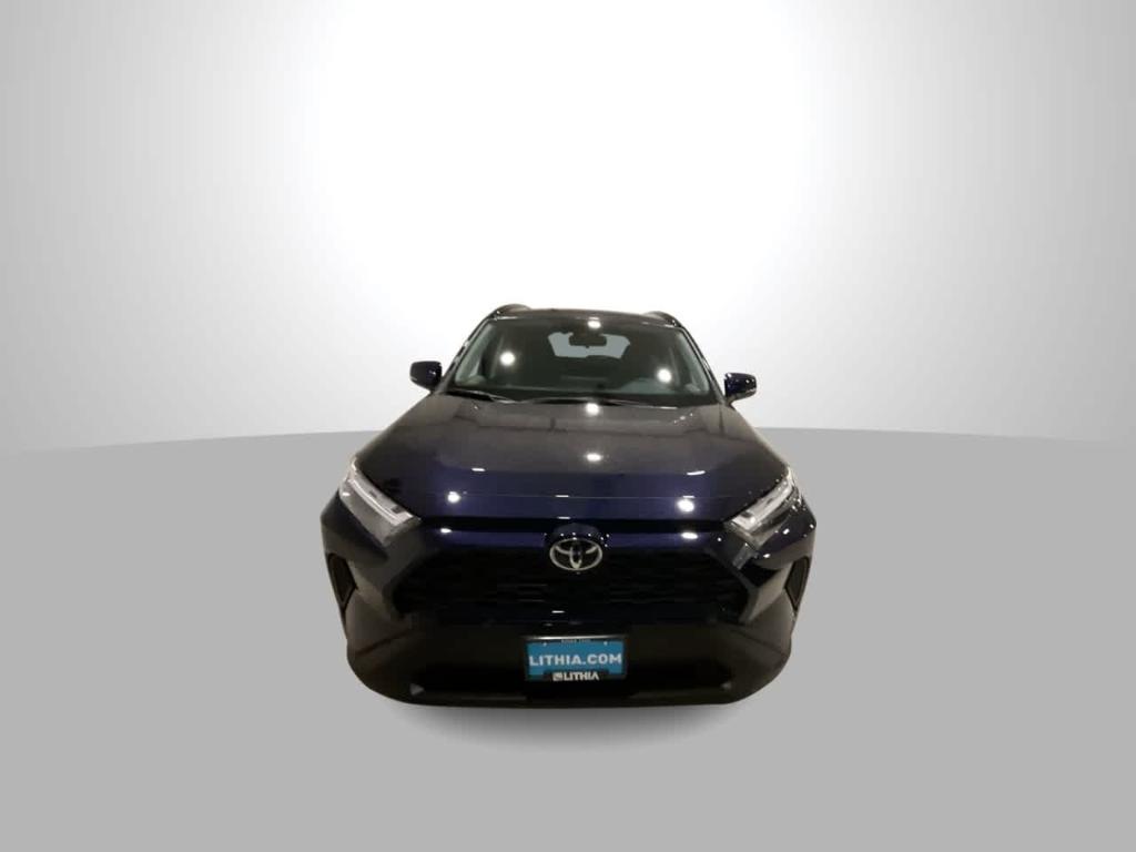 new 2025 Toyota RAV4 Hybrid car, priced at $36,243