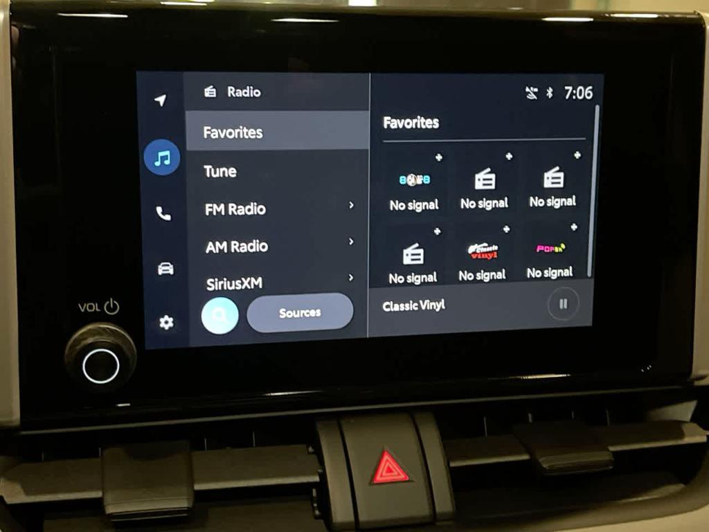 new 2025 Toyota RAV4 Hybrid car, priced at $36,243
