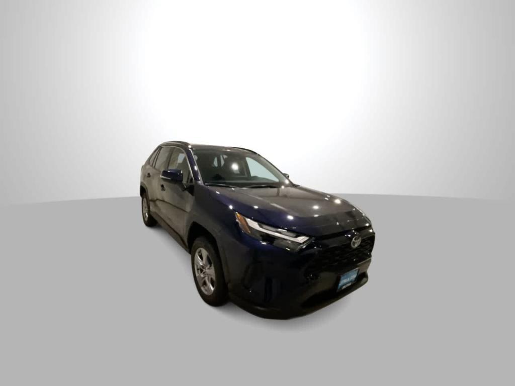 new 2025 Toyota RAV4 Hybrid car, priced at $36,243