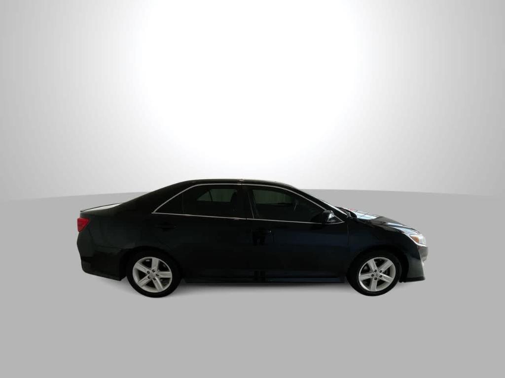 used 2014 Toyota Camry car, priced at $15,103