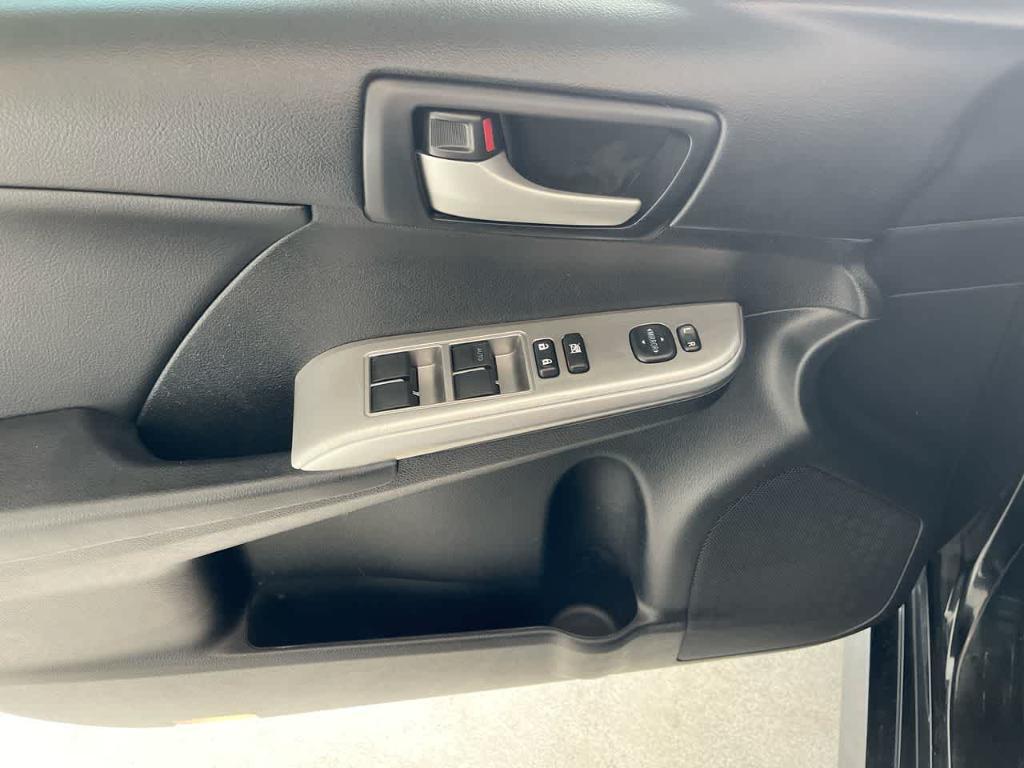 used 2014 Toyota Camry car, priced at $15,103