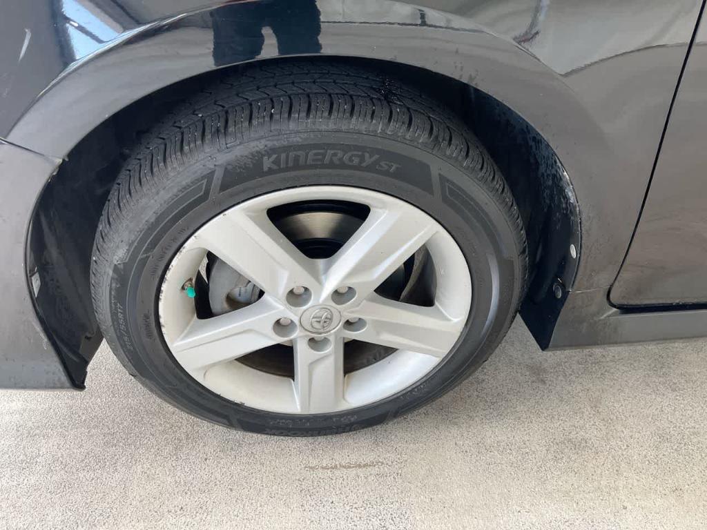 used 2014 Toyota Camry car, priced at $15,103