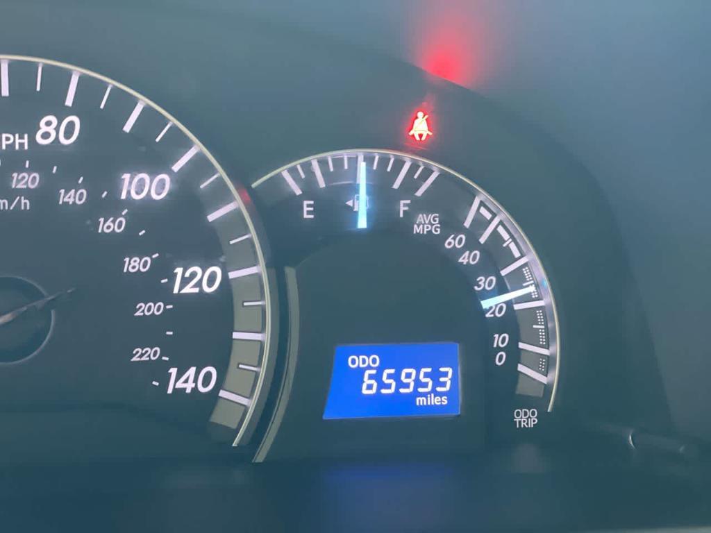 used 2014 Toyota Camry car, priced at $15,103