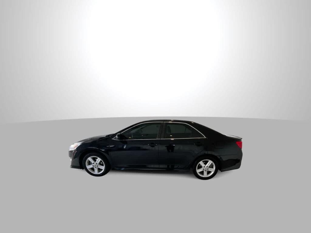 used 2014 Toyota Camry car, priced at $15,103