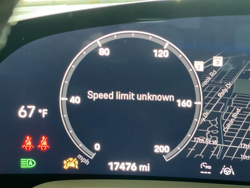 used 2021 Porsche Taycan car, priced at $56,483