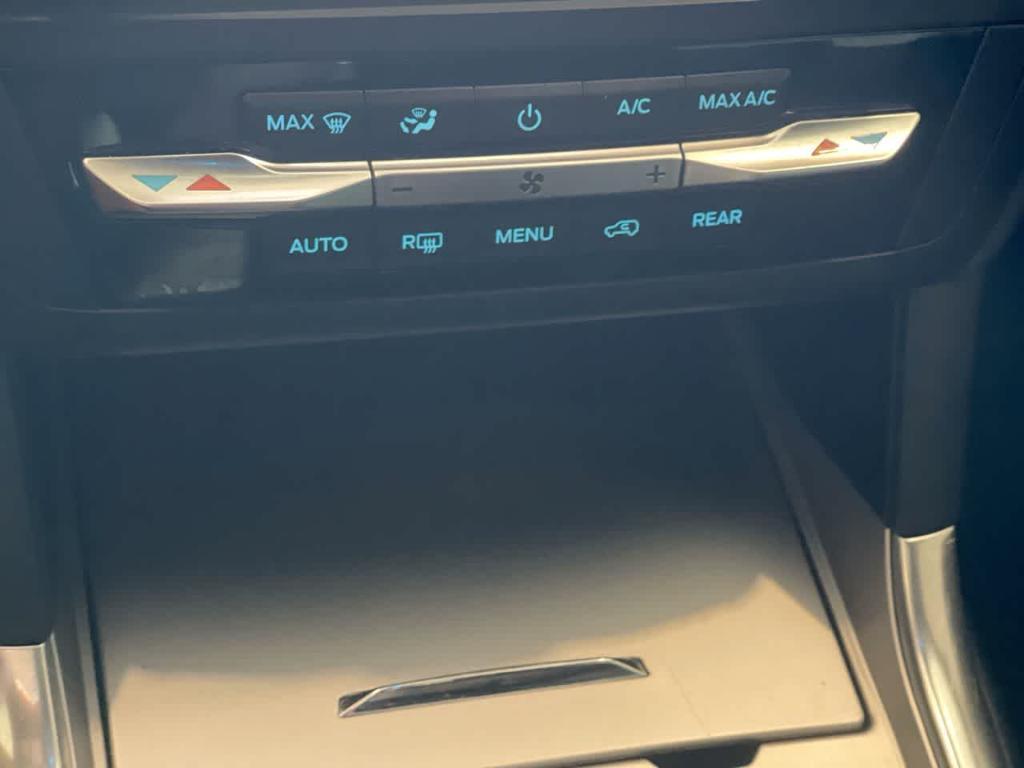 used 2020 Ford Explorer car, priced at $19,579