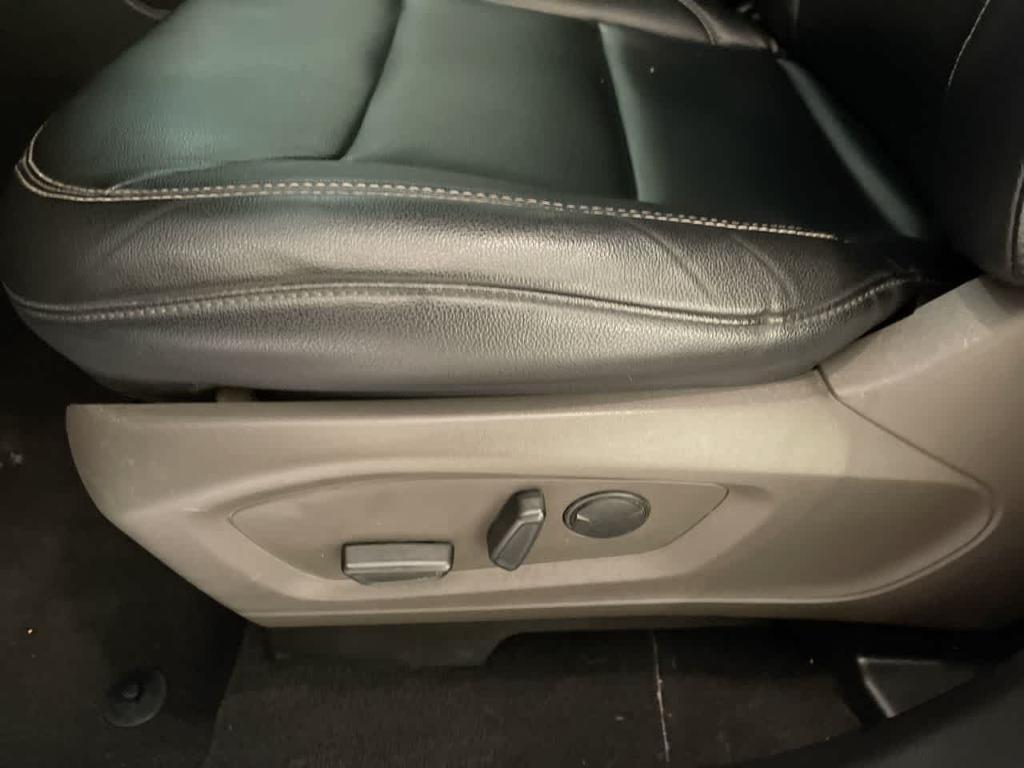 used 2020 Ford Explorer car, priced at $19,579