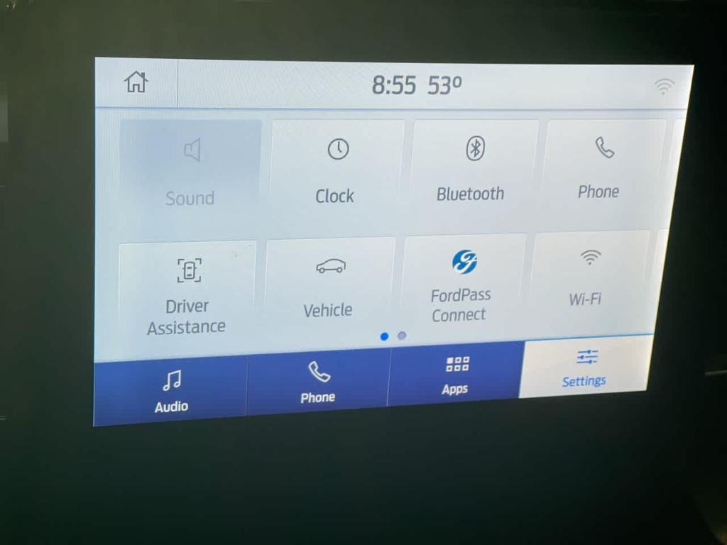 used 2020 Ford Explorer car, priced at $19,579