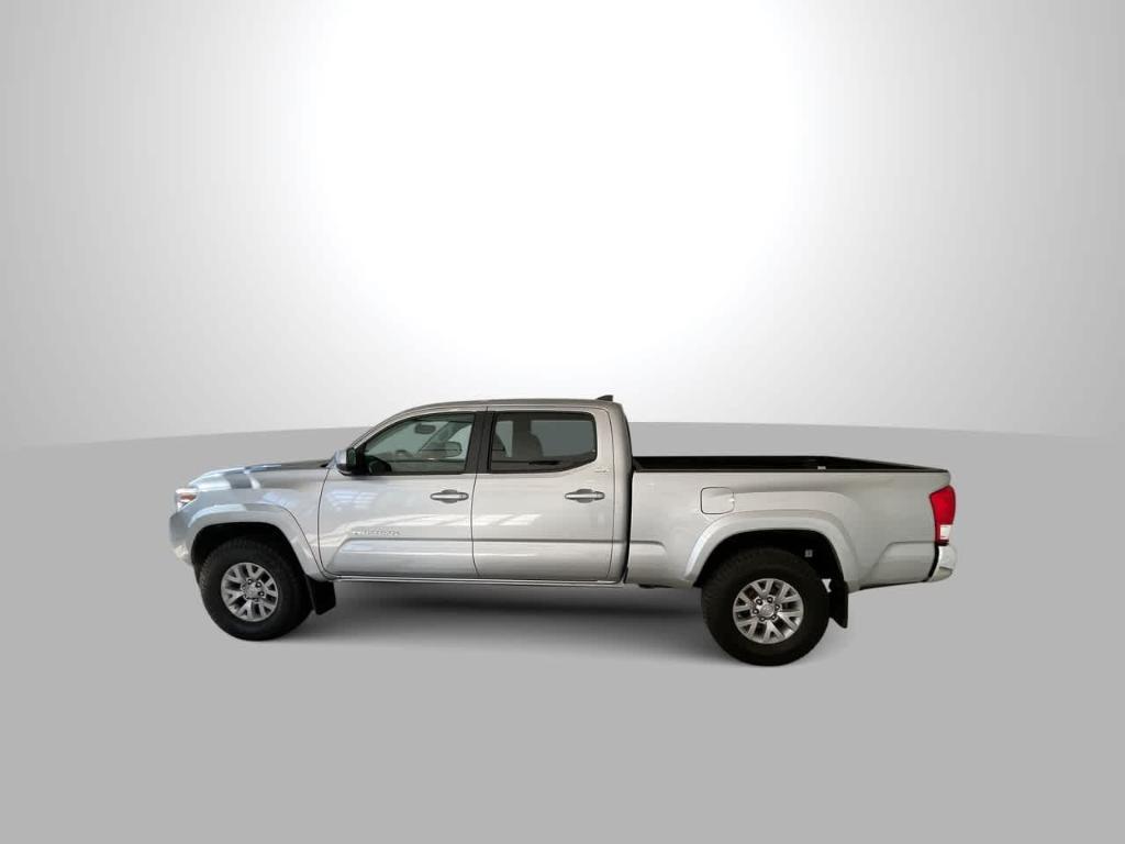 used 2016 Toyota Tacoma car, priced at $25,349
