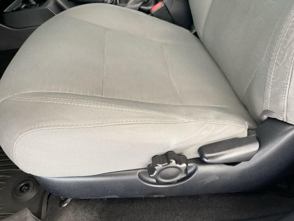 used 2016 Toyota Tacoma car, priced at $25,349
