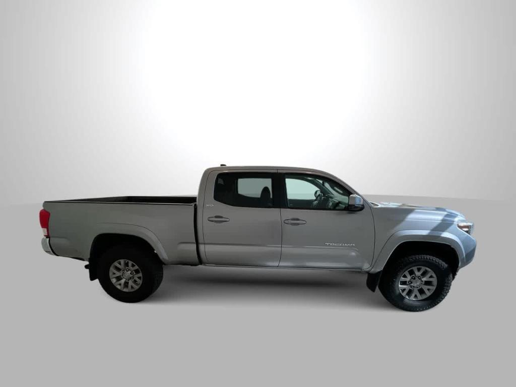 used 2016 Toyota Tacoma car, priced at $25,349