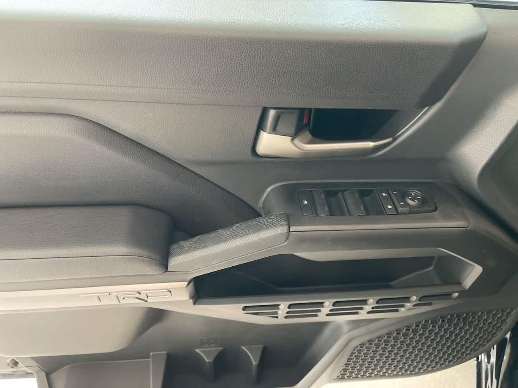 used 2025 Toyota Tacoma car, priced at $48,267